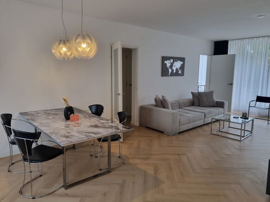 Dirk Schäferstraat, 1076 BA, Amsterdam - Foto 1