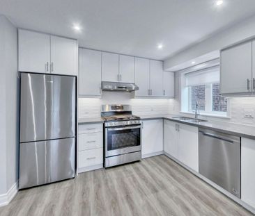 For Lease - 115 Wallace Avenue Unit# Apt #1, Toronto, Ontario - Photo 3