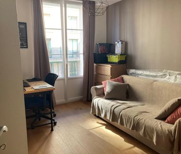 location Appartement T3 DE 60.7m² À CAEN - Photo 2