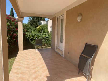 Villa 122.34 m² - 4 Pièces - Calvisson (30420) - Photo 4