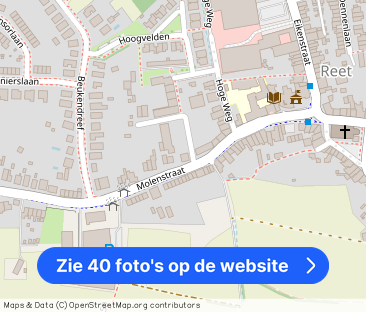 Instapklare en zeer centraal gelegen (deels gemeubelde) ruime heren... - Foto 1