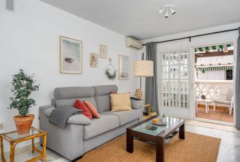 Plaza Flamencos los Urb los Flamencos