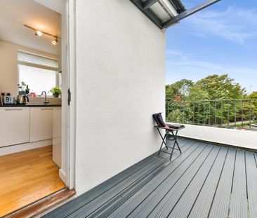 2 bedroom apartment to rent - Photo 5