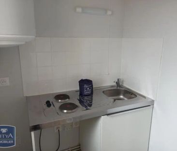 Appartement à louer 1 pièce 17.55m² - Photo 4
