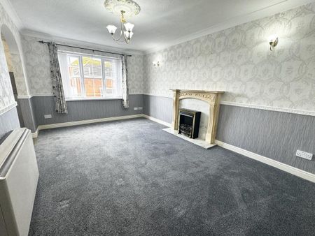 2 bedroom terraced house to rent - Photo 2