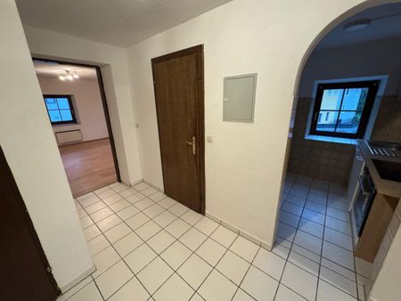 "GRÖDIG - Geräumige 2 Zimmer Wohnung (auch als WG geeignet)" - Foto 5