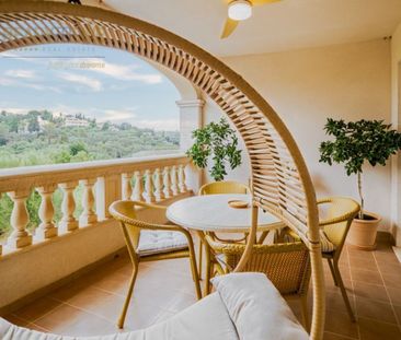 3 room luxury Farmhouse for rent in Búger, Spain - Photo 4