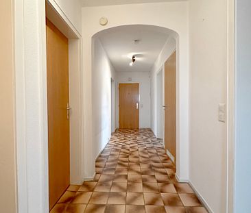 Großzügige & helle 4-Zimmer-Wohnung mit sonnigem Balkon Nähe Mittellandkanal - Photo 3