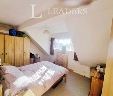 2 bedroom maisonette to rent Sleaford Street, Cambridge, CB1 - Photo 4