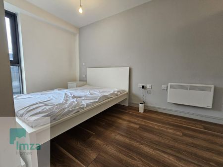 Studio to rent - Photo 2