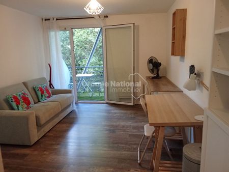 Appartement Arles 1 pièce(s) 24 m2, - Photo 3