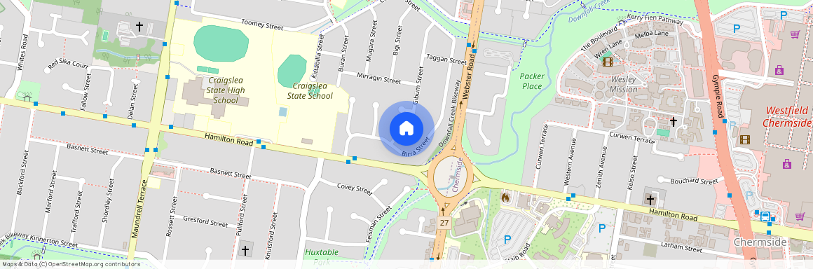 11 Gibum Street, Qld 4032, Chermside West