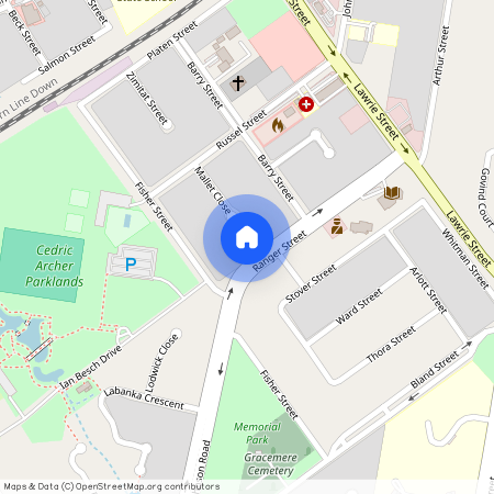 20 Ranger Street, Qld 4702, Gracemere