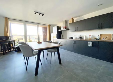 Appartement te huur - foto 3