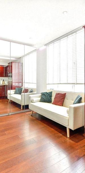 West Eaton Place, Belgravia, SW1X flat to rent - Photo 1