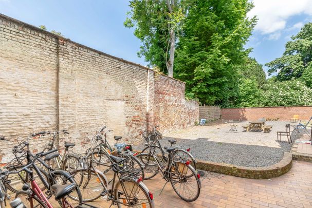 Studentenkamer - Leuven - Foto 1