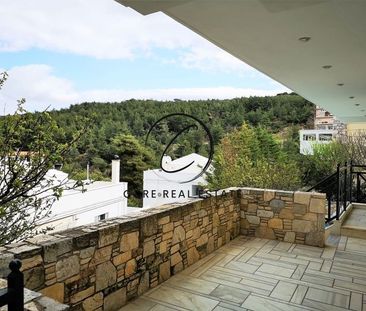 Μονοκατοικία για ενοικίαση Καστρί - Πολιτεία (Νέα Ερυθραία) - Photo 2