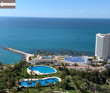 Atico en alquiler en Benalmadena Costa, Benalmadena - Photo 2