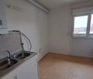 Location appartement T4 83.00m² à Reims (51100) - Photo 5