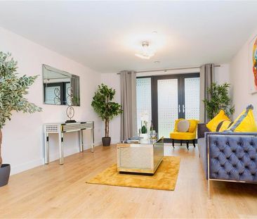 1 bedroom apartment to rent Marketfield Court, Redhill, Surrey, RH1 - Photo 2