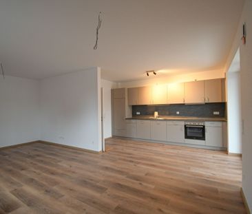 6644 - NEUBAU! Moderne Zwei-Zimmer-Erdgeschosswohnung mit Einbauküc... - Foto 2