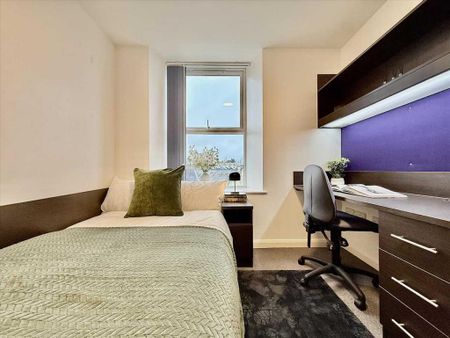 5 bedroom house share to rent - Photo 5