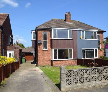 3 bed semi-detached house to rent in Scholes Park Road, Scarborough... - Photo 2