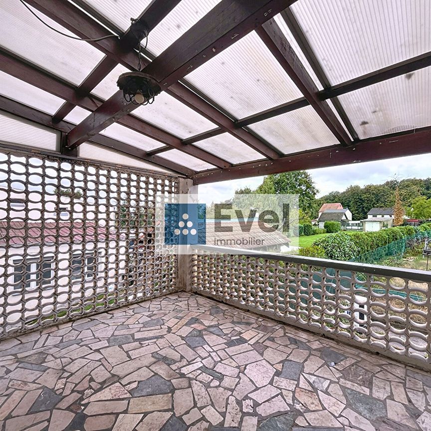 Appartement / Offre 44541755 - Photo 1