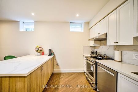 For Lease - 133 HILLSVIEW Drive Unit# RmB Bsm, Richmond Hill, Ontario - Photo 3