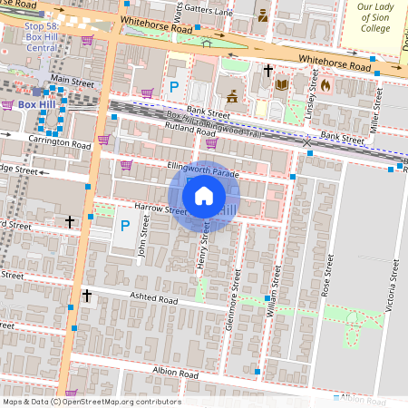 33 Harrow St, Melbourne, Victoria 3128