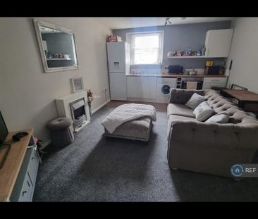 1 bedroom flat to rent - Photo 5