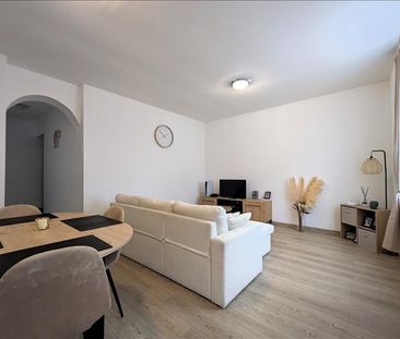 3 pièces - 60,9 m² - RDC - Colocation non autorisée - Photo 3