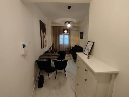 Studio/Γκαρσονιέρα για ενοικίαση Νέα Παραλία (Ανάληψη - Μπότσαρη - Νέα Παραλία) - Φωτογραφία 3