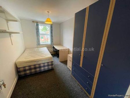 4 bedroom property to rent in Nottingham - Photo 5