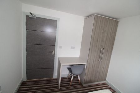 Fylde Road,Unit Apt 03 Student Village-FM, PRESTON, Lancashire PR1 2FQ - Photo 5