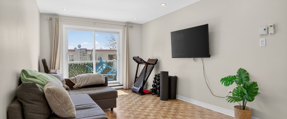 À louer / Appartement - Photo 1