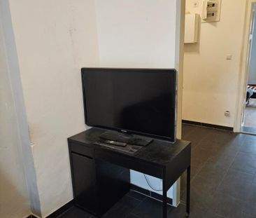 Bei XXX-Lutz, Wohnung mit Wohn-Essküche und 1 Zimmer ++Videorundgang++ - Photo 5
