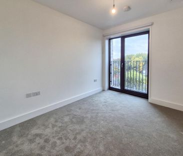 2 bedroom apartment to rent - Photo 6