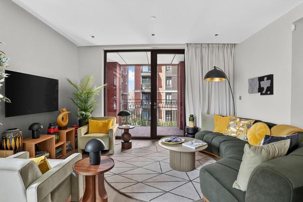 2 bedroom flat to rent - Photo 1