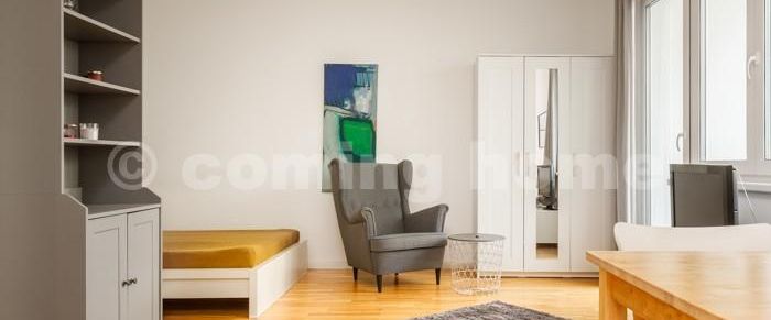 Wilmersdorf entdecken - Photo 1