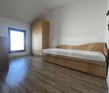 Casa cu etaj, 120 mp, curte 5 ari, Cartier Subcetate - Photo 4