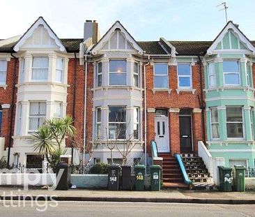 Queens Park Road, Brighton, BN2 - Photo 3