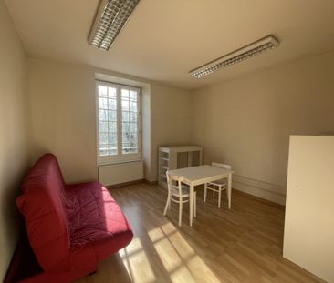Location Appartement 1 pièce 21m² RODEZ 12000 - Photo 1