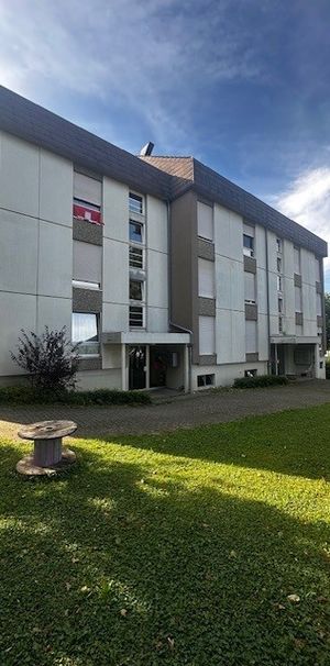 4450 Sissach - Photo 1