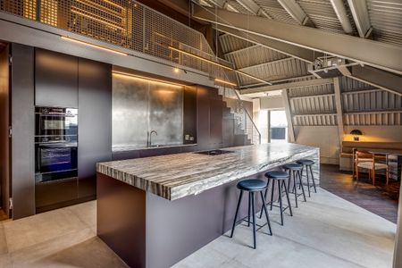 The Penthouse @ Rockpoint, Newtown Avenue, Blackrock, County Dublin. - Photo 2