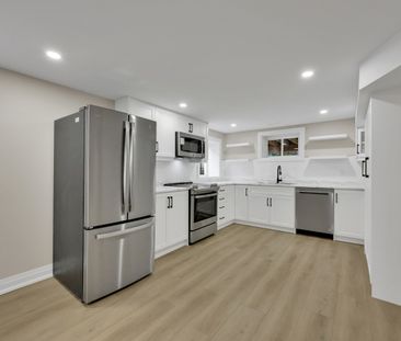 For Lease - 2091 BRIDGE Road, Oakville, Ontario - Photo 1