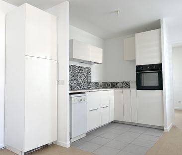 Location Appartement 2 pièces 47m² MENNECY 91540 - Photo 3