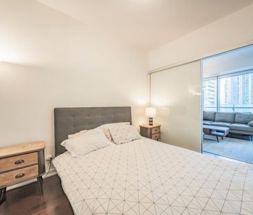 For Lease - 12 York Street Unit# 1001, Toronto, Ontario - Photo 1