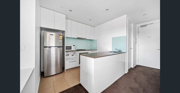 Beautiful CBD Views! - Photo 1