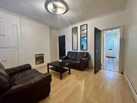 Ward Street, Derby, DE22 - Photo 3